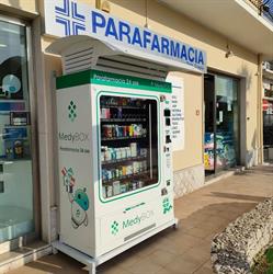 Parafarmacia Dott. Crapio Giuseppe, Giardini-Naxos orari di apertura