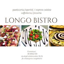 Longo Bistró, Roma orari di apertura