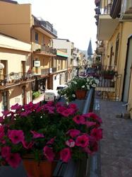 B&B SELENE BEACH, Giardini-Naxos orari di apertura