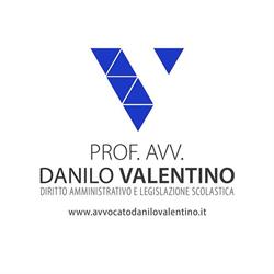 Avv. Danilo Valentino, Copertino orari di apertura