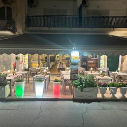La capannina di Rosselli Antonino, Giardini-Naxos orari di apertura