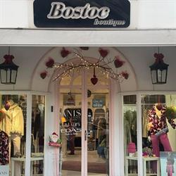 Bostoc Boutique Latina, orari di apertura