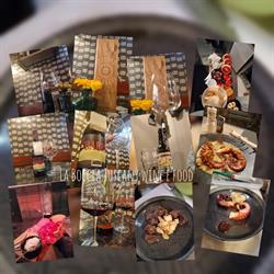 La Boccia tuscany wine e food, Rapallo orari di apertura
