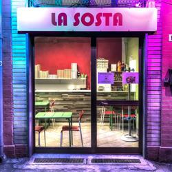 Pizzeria da asporto La Sosta Grugliasco, orari di apertura