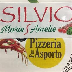 Silvio - Marie Amelie, Albignasego orari di apertura