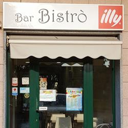 Bar Bistrò, Gessate orari di apertura