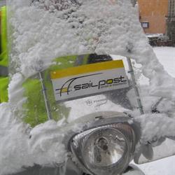 Sailpost - Agenzia Lucca 1, orari di apertura