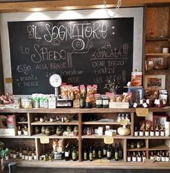 Il Sognatore gastronomia, Brescia orari di apertura
