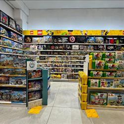 ToySuper Store, Fano orari di apertura