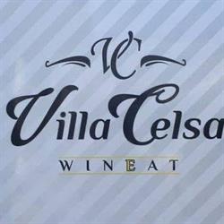 WinEat Villa Celsa, Palermo orari di apertura