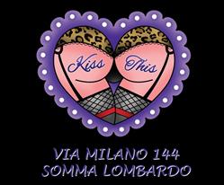 Kiss This Tattoo, Somma Lombardo orari di apertura