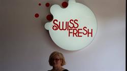 Swiss Fresh Lavanderia self service Chieri, orari di apertura