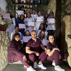Centro Podologico Dott.ssa Tagliabue Stella dott. Giacomo Alonzi, Roma orari di apertura