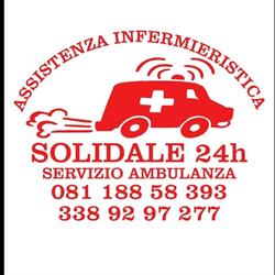 Assistenza Infermieristica Solidale 24h Cicciano, orari di apertura