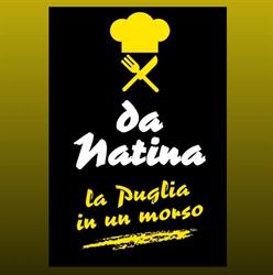 Da Natina, Trani orari di apertura