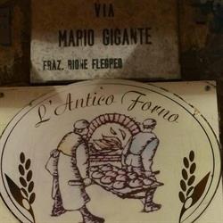 L'Antico Forno - Loggetta di Mario Castellano, Napoli orari di apertura