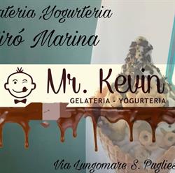 Gelateria Yogurteria Graniteria Mr. Kevin, Cirò Marina orari di apertura