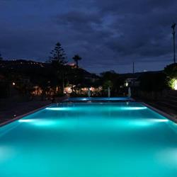 Villaggio Silvia, Castellabate orari di apertura