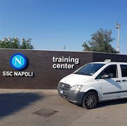 Servizio Taxi Giugliano in Campania, orari di apertura