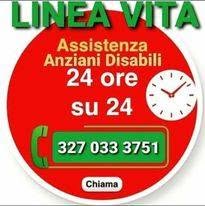 Linea Vita Coop. Soc. Onlus, Avellino orari di apertura