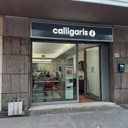 Calligaris Store Roma, orari di apertura