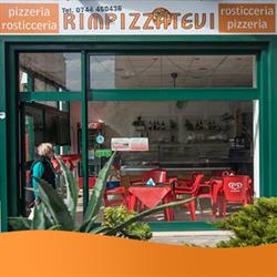 Rimpizzatevi, Terni orari di apertura