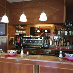 Bar Centrale, Porto Ercole orari di apertura