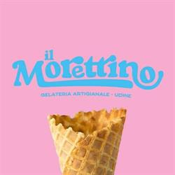 Gelateria Il Morettino 2, Udine orari di apertura