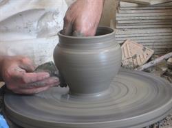 Manganello Arte Ceramiche, Collesano orari di apertura