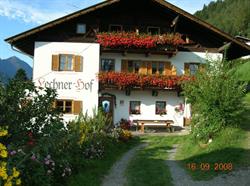 Lechnerhof Urlaub auf dem Bauernhof, Scena orari di apertura