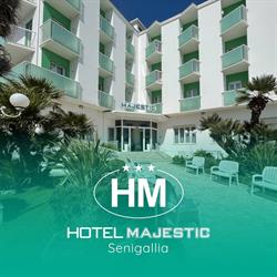 Hotel Majestic Senigallia, orari di apertura
