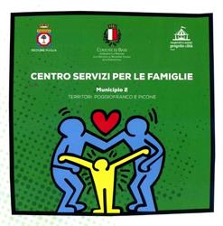 Centro Servizi per le Famiglie Poggiofranco Picone, Bari orari di apertura