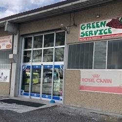 GREEN Service, Oulx orari di apertura