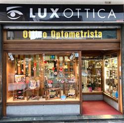 Luxottica Corso, Aosta orari di apertura