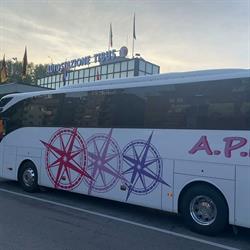 Apisa Group - FD Travel, Macerata Campania orari di apertura