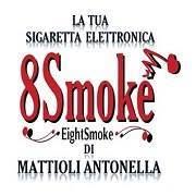 EightSmoke Roma, orari di apertura