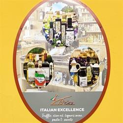 Alimentari Delicatessen - Da Caio, Bellagio orari di apertura