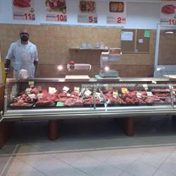 Macelleria da Marco Sigma Pontremoli, orari di apertura