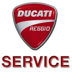 Ducati Service Reggio Calabria - Officina Evoli, orari di apertura