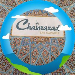 Chahrazad, Pesaro orari di apertura