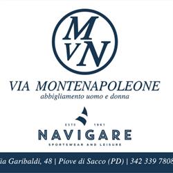 Via Montenapoleone-Navigare, Piove di Sacco orari di apertura