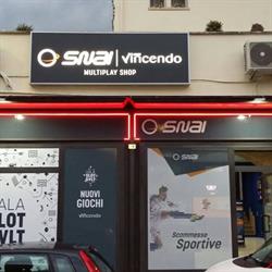 SNAI FONDI, Fondi orari di apertura