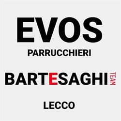 EVOS Bartesaghi Team Parrucchieri, Lecco orari di apertura
