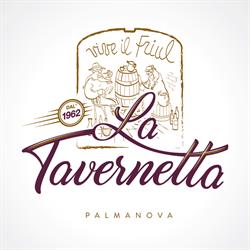 La Tavernetta di Palmanova, orari di apertura