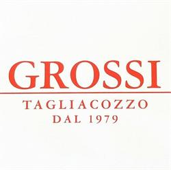 Grossi Abbigliamento e Calzature, Tagliacozzo orari di apertura