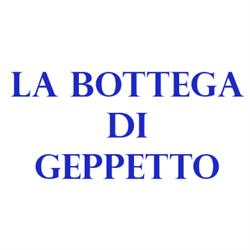La Bottega di Geppetto, Pescia orari di apertura