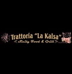 Trattoria Torremuzza Piazza Kalsa, Palermo orari di apertura