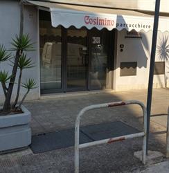 Cosimino Parrucchiere, Brindisi orari di apertura