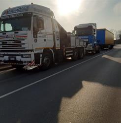 Euro Assistance di Stoia Rocco, Brescia orari di apertura