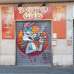 Svapoweb Grosseto, orari di apertura
